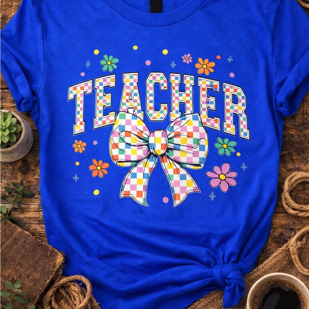 Adult Medium Graphic Tee